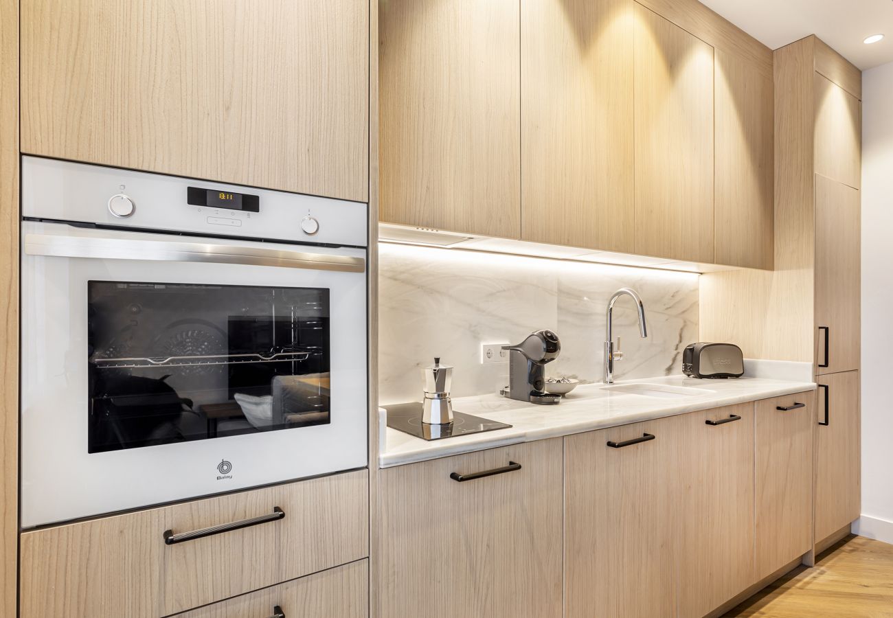 Apartamento en Valencia - Luminoso y Acogedor Apartamento en el Corazón de Valencia - ¡Con Terraza Soleada! 3