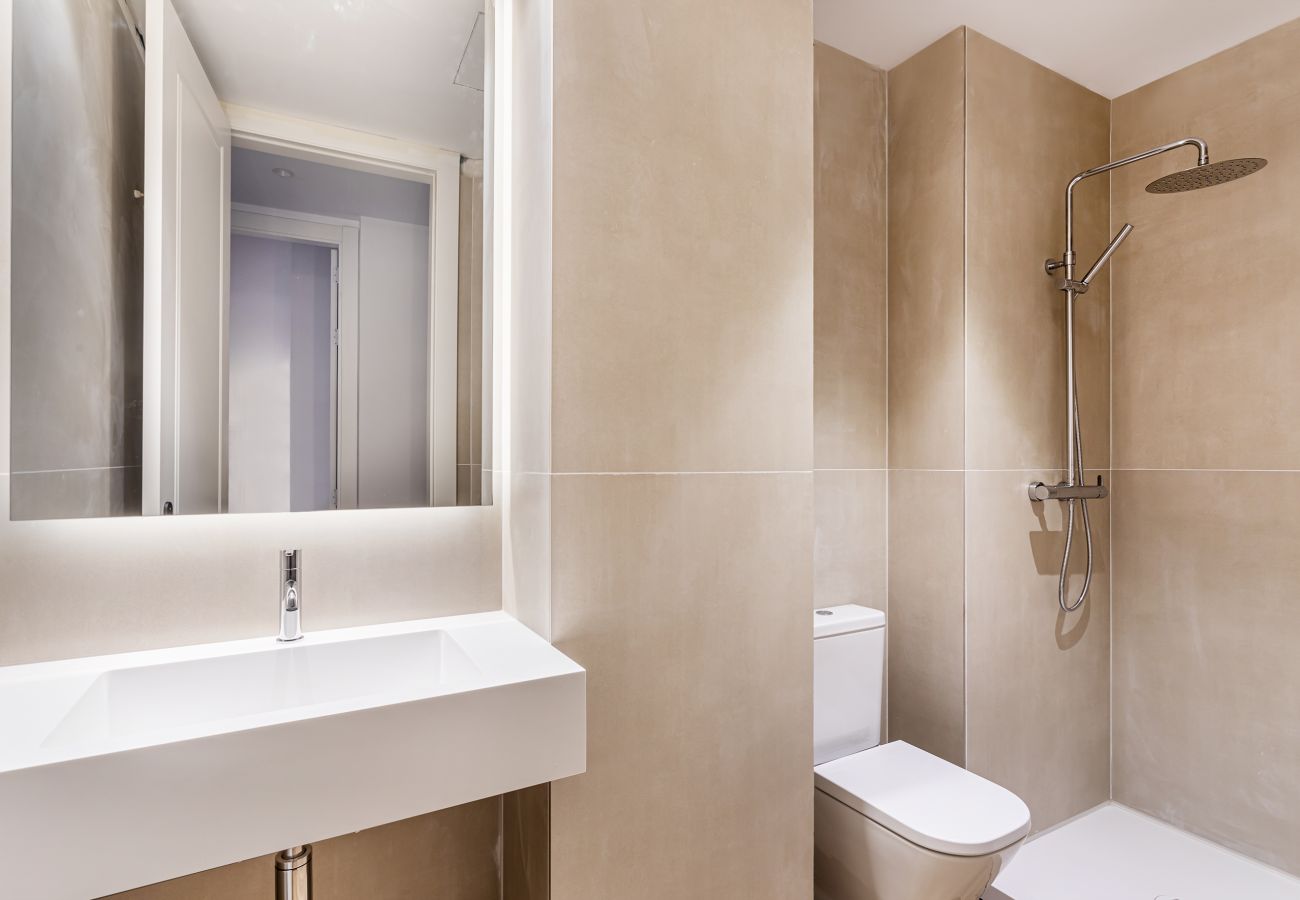 Apartamento en Valencia - Luminoso y Acogedor Apartamento en el Corazón de Valencia - ¡Con Terraza Soleada! 3