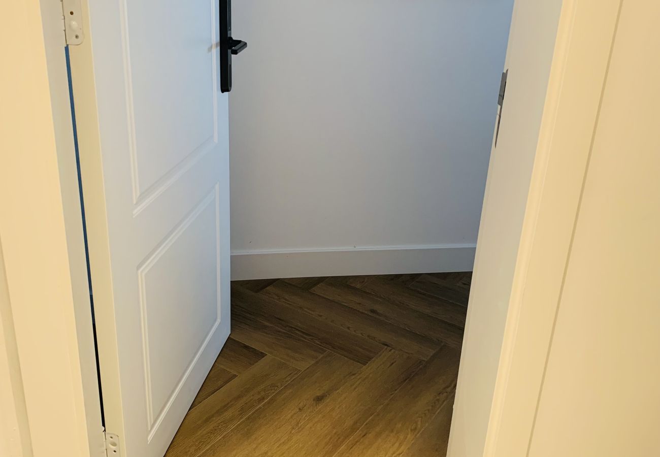 Apartamento en Valencia - Luminoso y Acogedor Apartamento en el Corazón de Valencia - ¡Con Terraza Soleada! 3