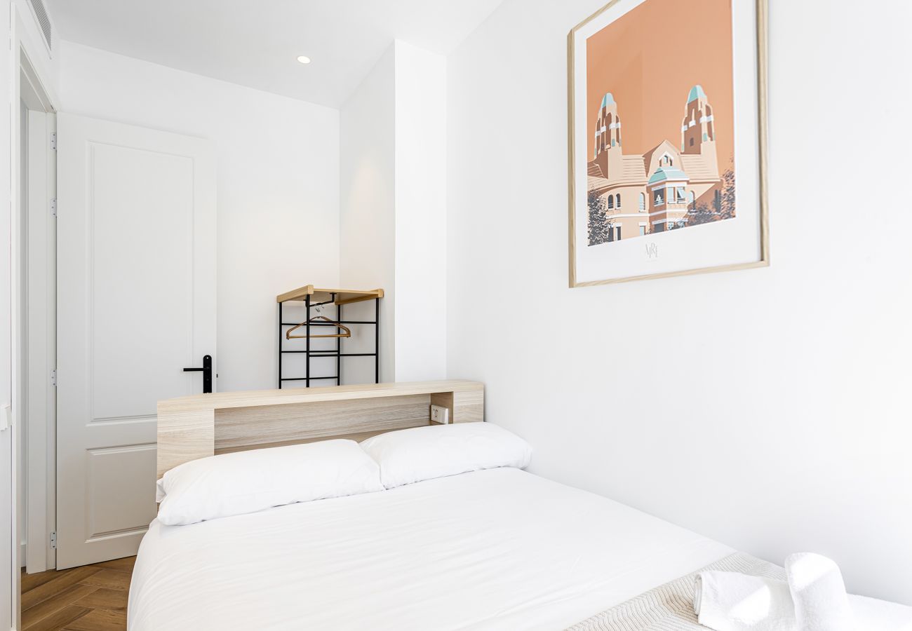 Apartamento en Valencia - Stunning Duplex in the City Center 8