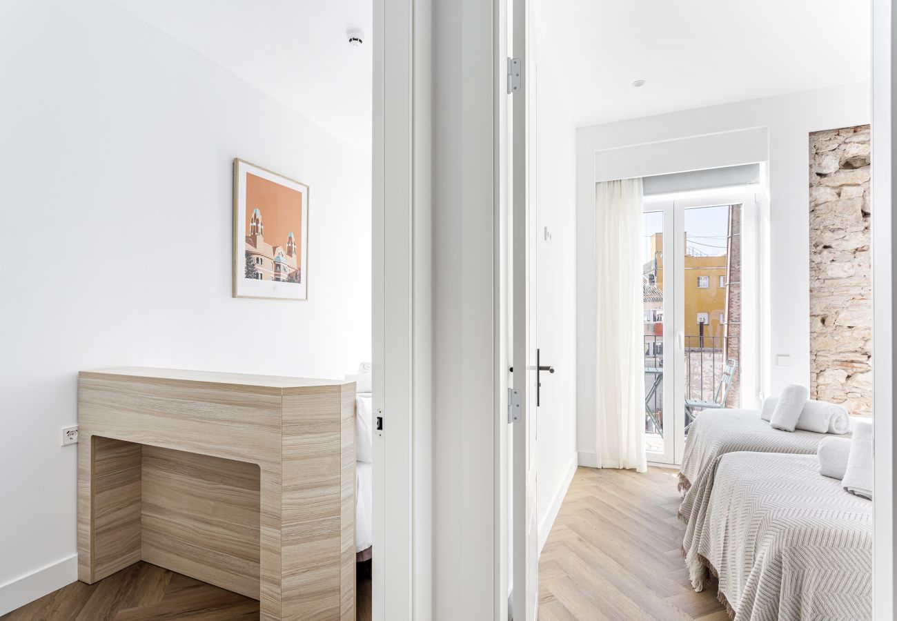 Apartamento en Valencia - Stunning Duplex in the City Center 8