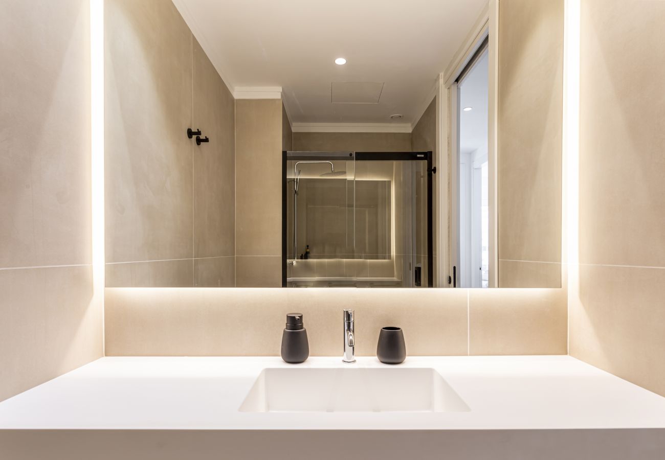 Apartamento en Valencia - Stunning Duplex in the City Center 8