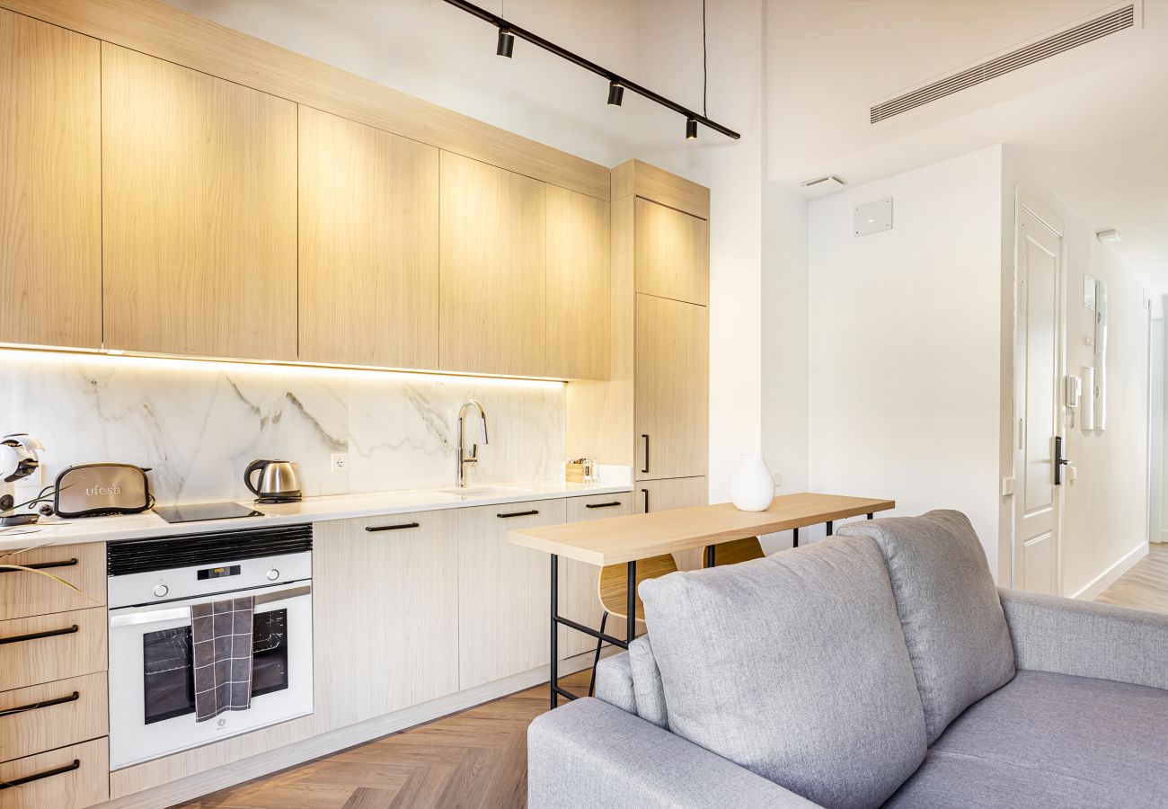 Apartamento en Valencia - Stunning Duplex in the City Center 8