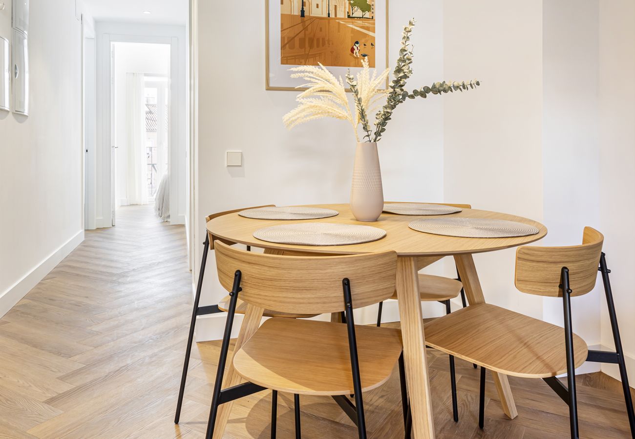 Apartamento en Valencia - Stunning Duplex in the City Center 8