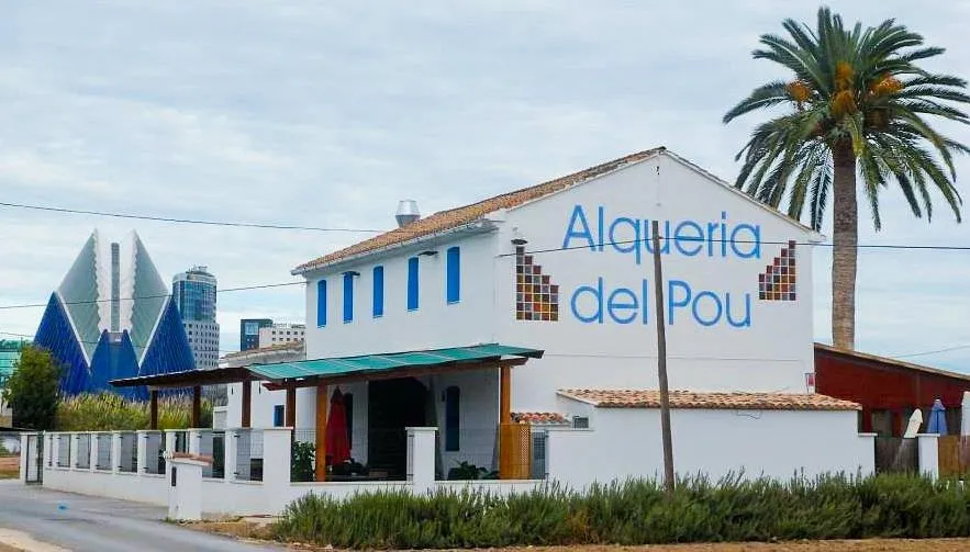 Alqueria del Pou