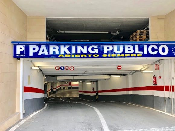 Apartamentos Turísticos en Valencia con Parking Cerca y Asequible