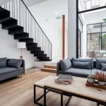 Apartamentos Turísticos con Terraza en Valencia COMEDOR