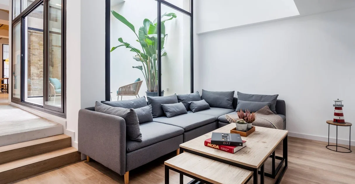 los mejores apartamentos turísticos en Valencia