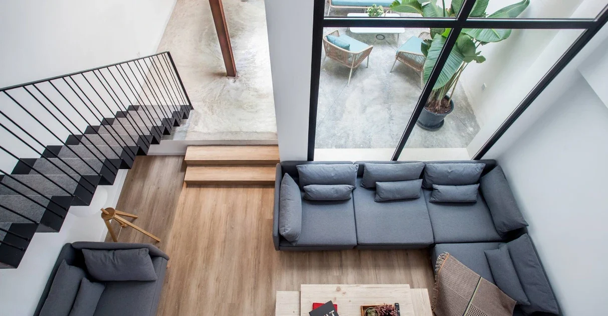 Alquiler de Apartamentos Turísticos en Valencia duplex