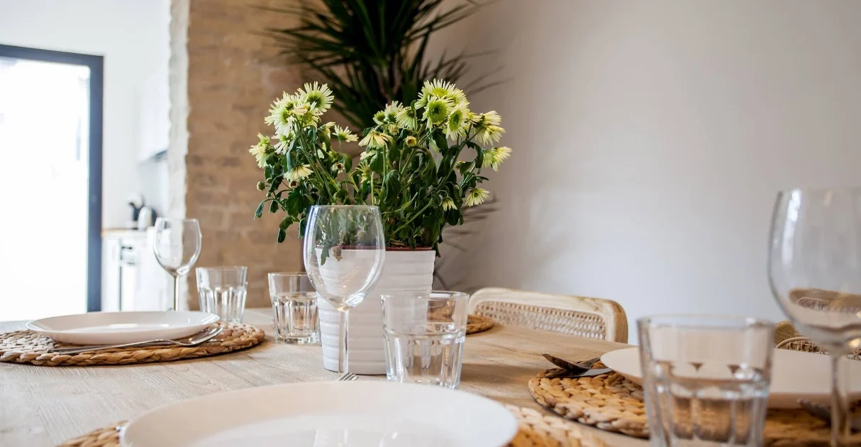 apartamentos turísticos económicos en Valencia