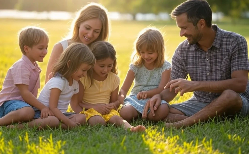 Apartamentos Turísticos en Valencia para Parejas con hijos
