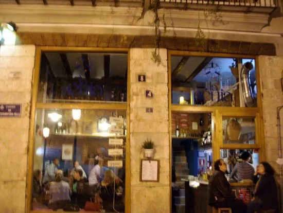Taberna La Sénia
