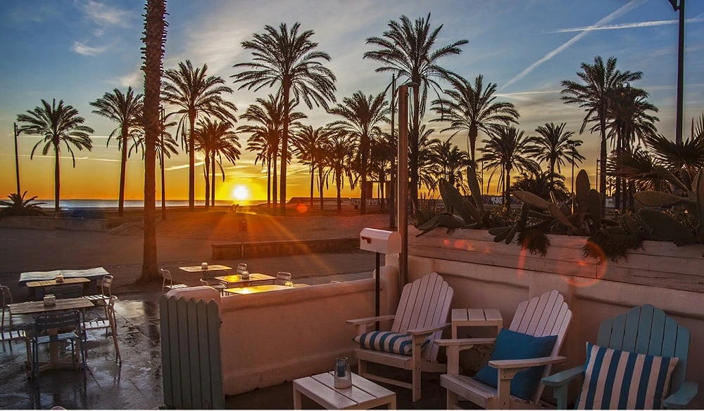 Apartamentos Turísticos en Valencia para Semana Santa