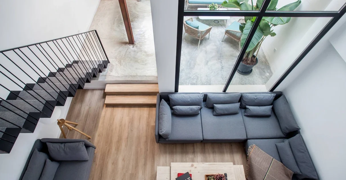 Apartamentos Turísticos en Valencia para Verano duplex