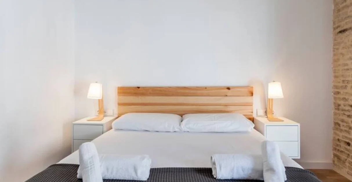 Precio de Apartamentos Turísticos en Valencia