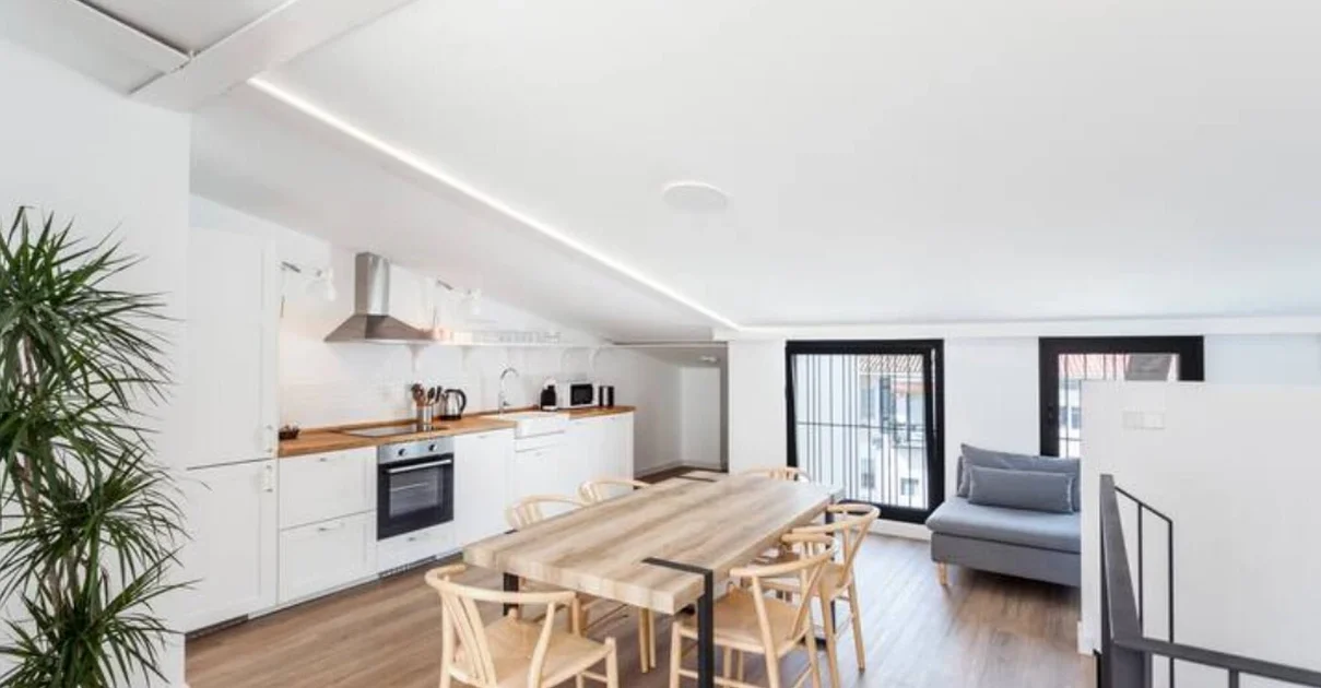Apartamentos Turísticos en Valencia Adaptados para Personas con Movilidad Reducida