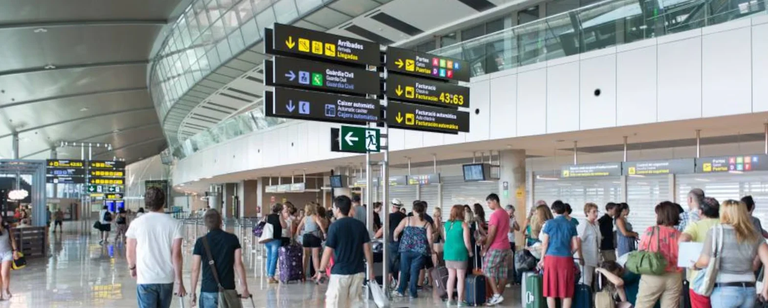 Apartamentos Turísticos en Valencia a 10 Minutos del Aeropuerto