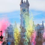 Apartamentos económicos para Fallas Valencia 2025