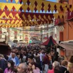 Apartamentos Turísticos en Valencia para febrero