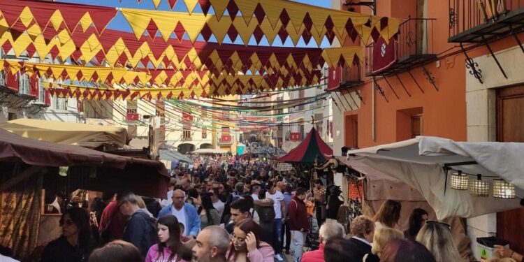 Apartamentos Turísticos en Valencia para febrero