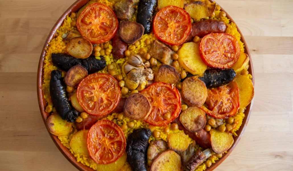 Apartamentos Turísticos en Barrio Gastronómico