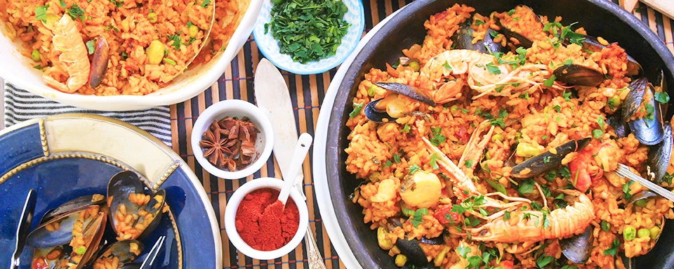 Apartamentos Turísticos en Barrio Gastronómico