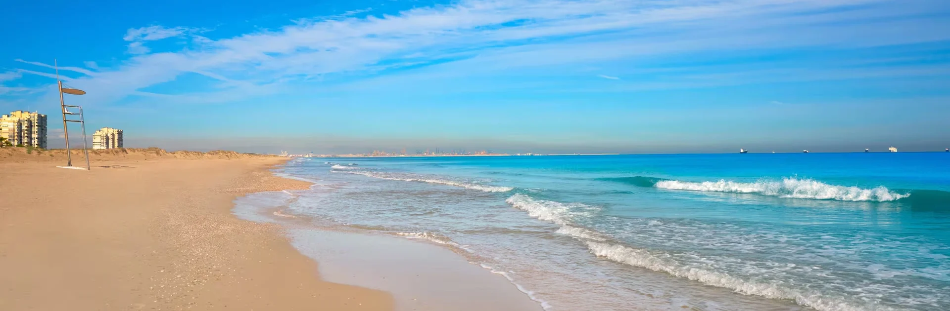 Semana Santa en Valencia para alquilar apartamentos
