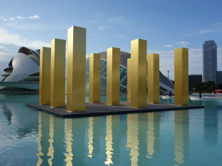 Apartamentos turísticos en Valencia verano