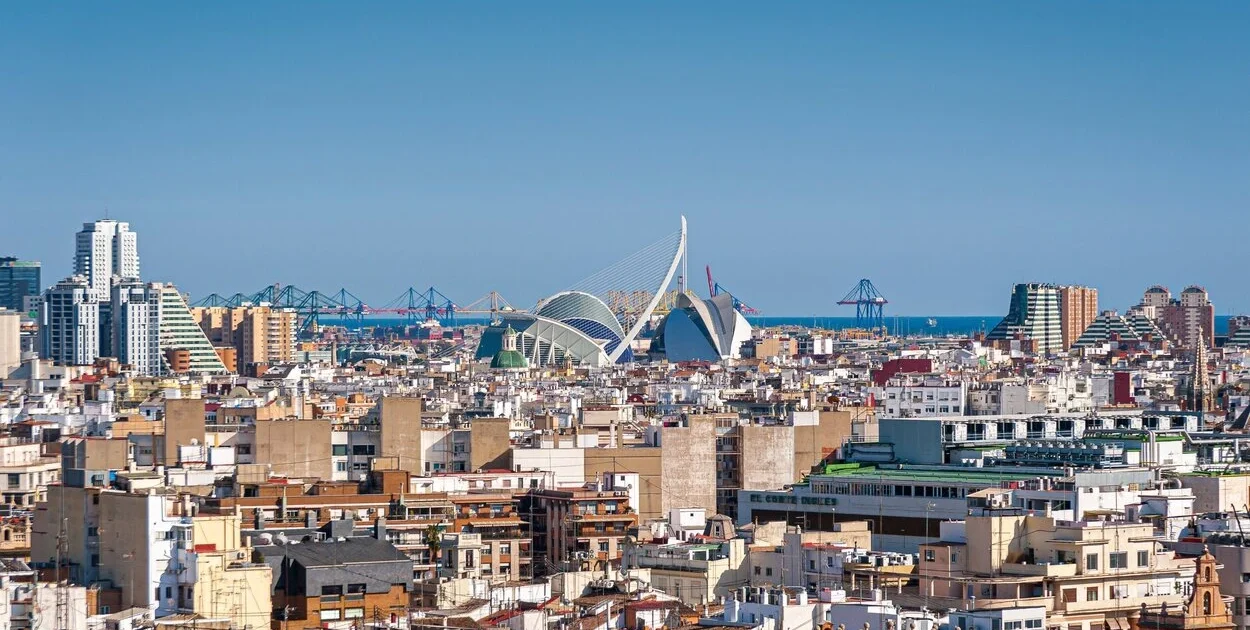 Experiencia Semana Santa en Valencia: apartamentos