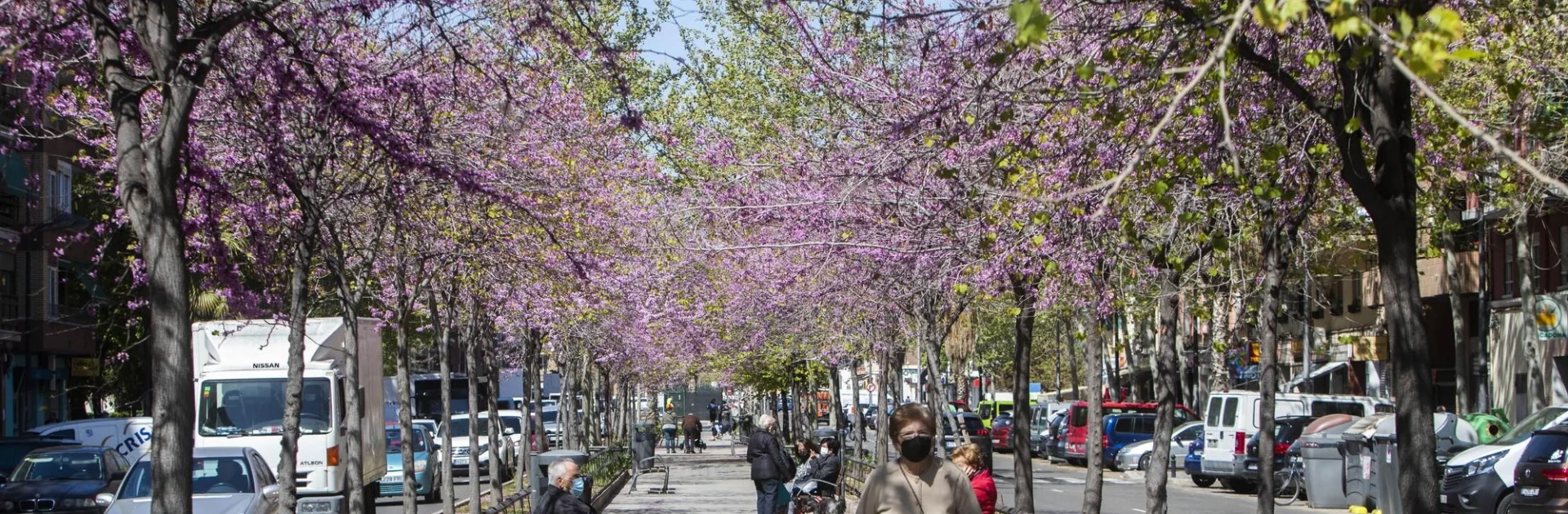  apartamentos con fácil acceso a taxis en Valencia