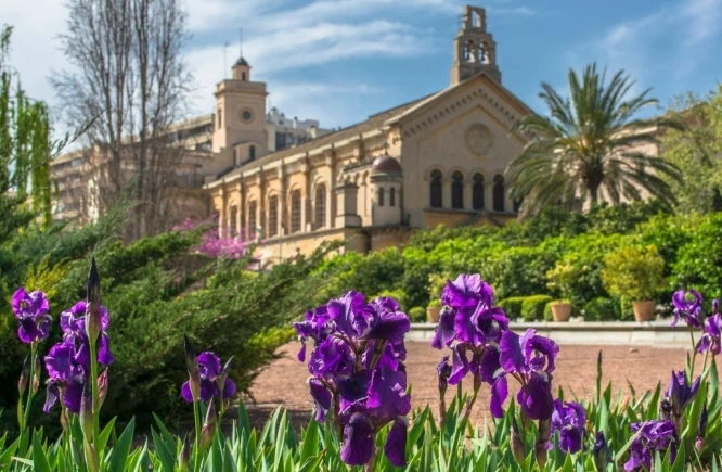 Ofertas de apartamentos turísticos en Semana Santa Valencia
