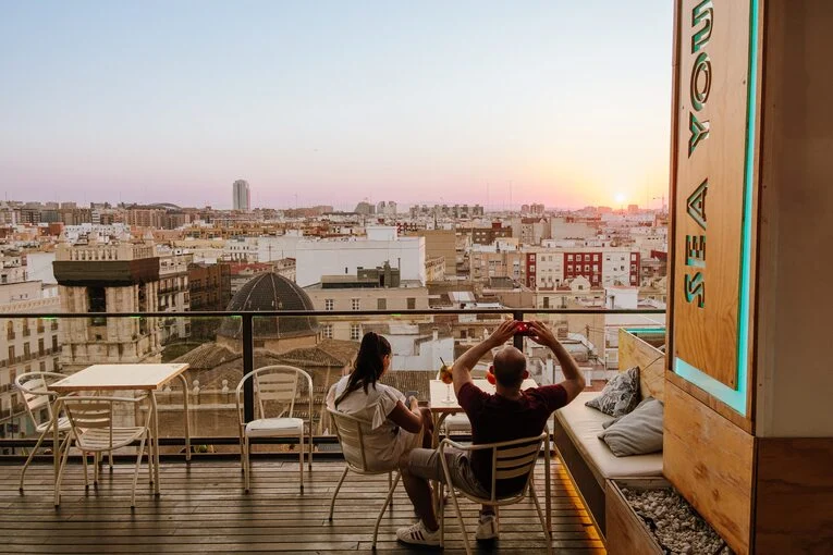 cómo elegir apartamentos turísticos en Semana Santa Valencia