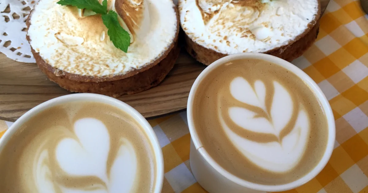 Bluebell Coffee