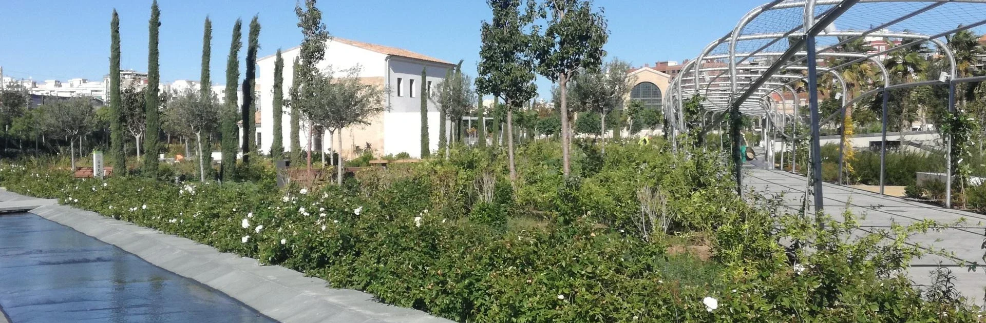 Apartamentos en Ruzafa para Semana Santa