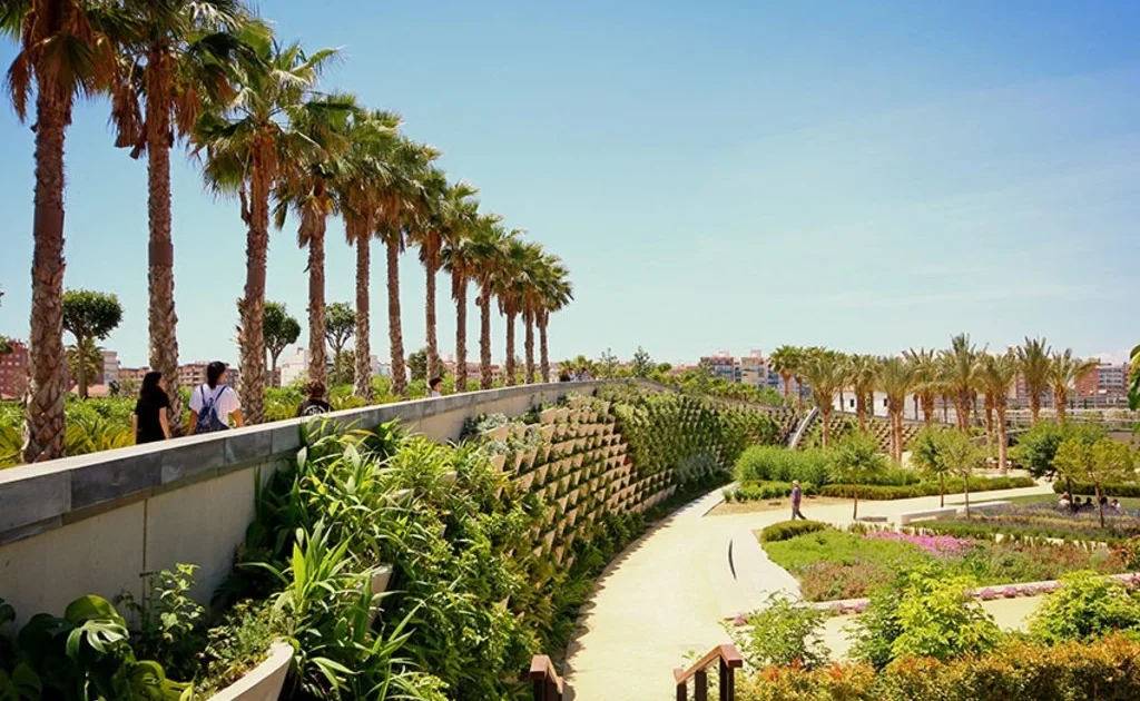 Apartamentos en Ruzafa para Semana Santa