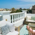 cómo elegir apartamentos turísticos en Semana Santa Valencia