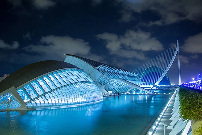 Apartamentos turísticos en Valencia verano