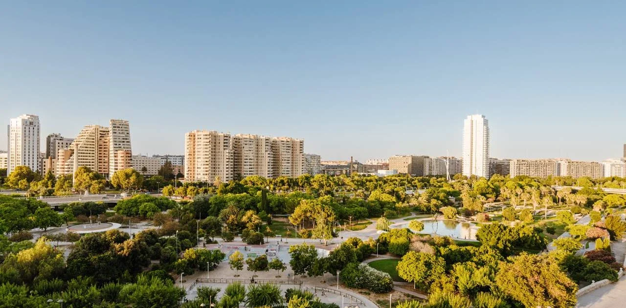 Mejores apartamentos de vacaciones Semana Santa Valencia