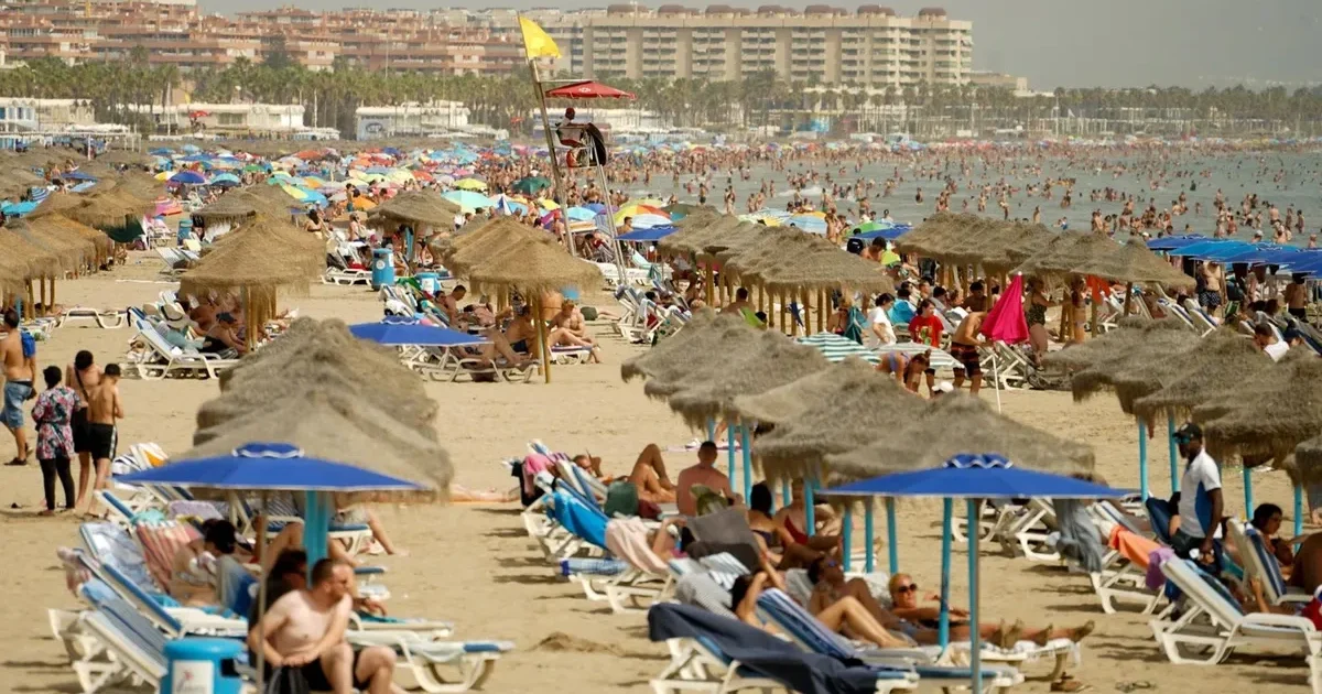 Experiencia Semana Santa en Valencia: apartamentos