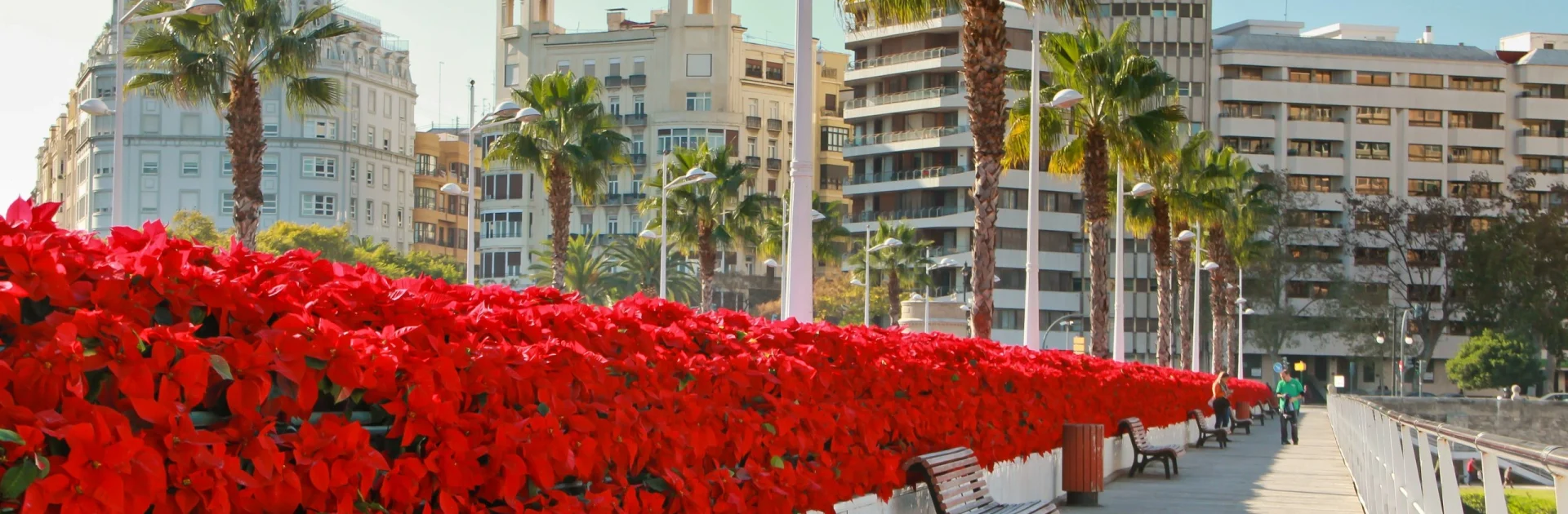 Mejores apartamentos de vacaciones Semana Santa Valencia