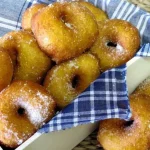 La tradición de los buñuelos en fallas
