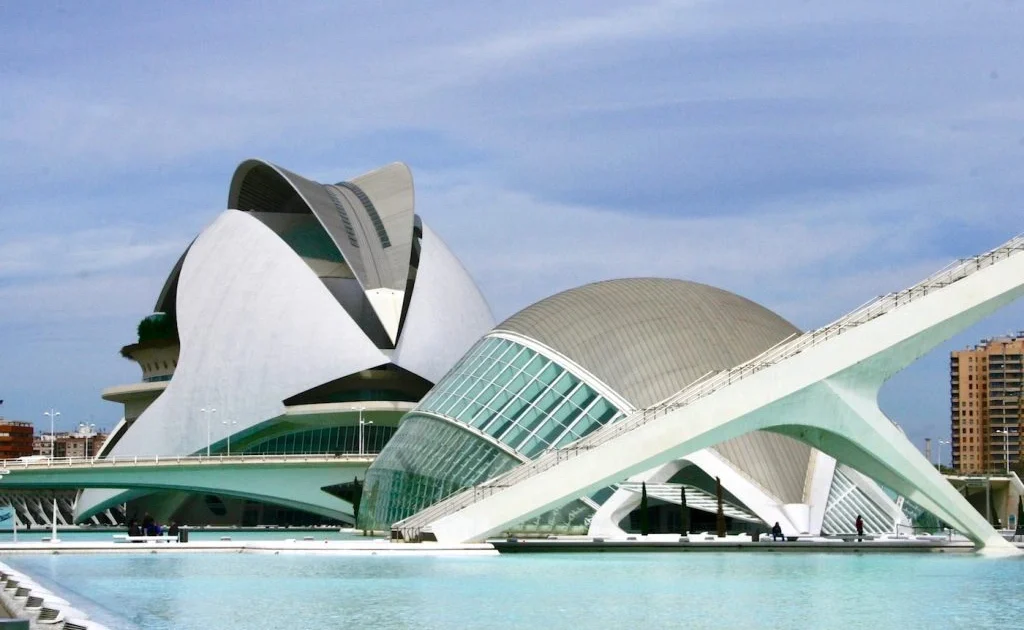 reservar alojamiento turístico Valencia verano