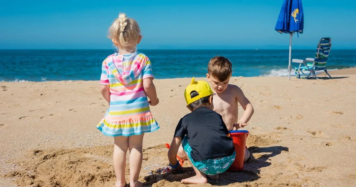 Visitar Valencia con familia en verano