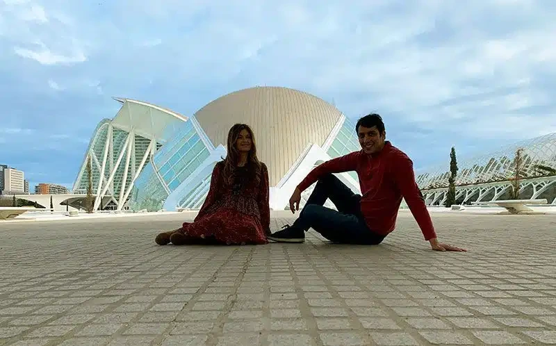 Ofertas alojamiento turístico Valencia verano