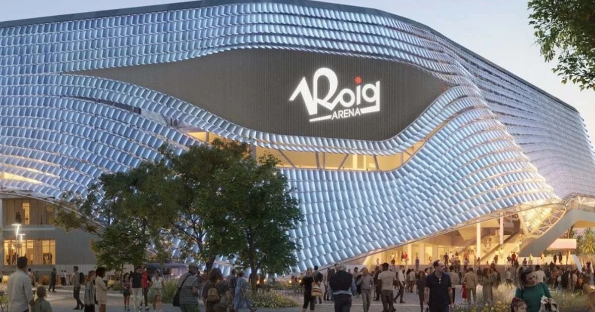 apartamentos turísticos en Valencia cerca del Roig Arena