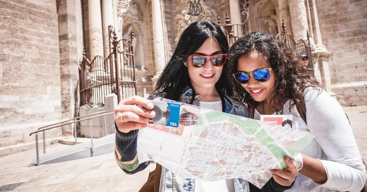 apartamentos turísticos Valencia verano para grupos