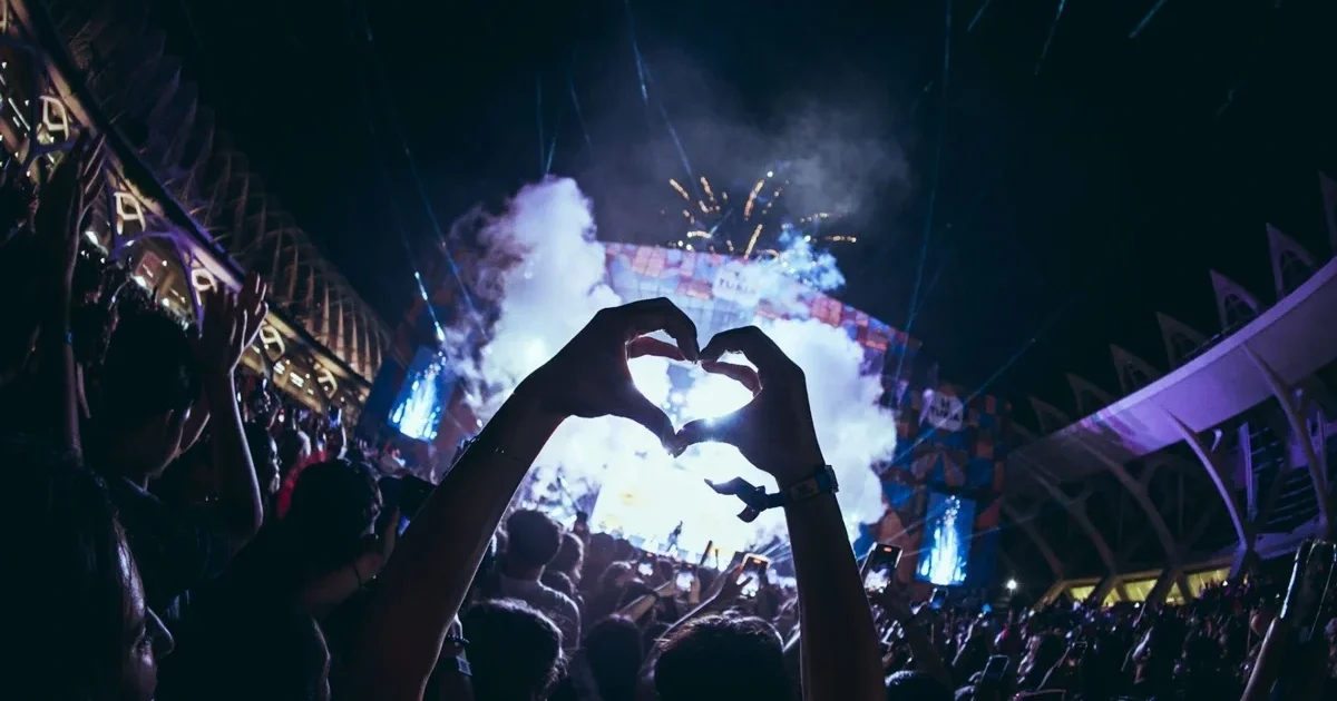 Apartamentos en Valencia para asistir a festivales de música