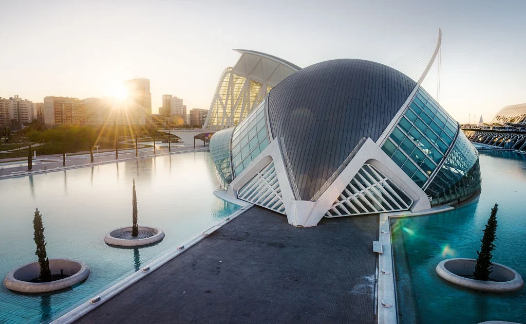 Apartamentos turísticos Valencia verano cerca de la playa