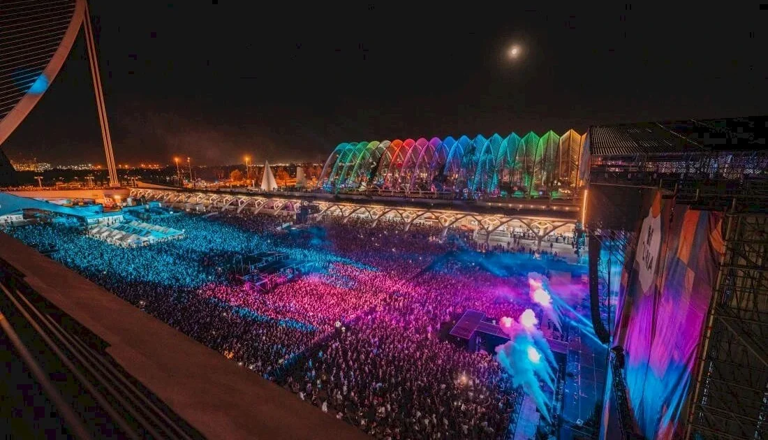 Apartamentos turísticos Valencia verano cerca de la playa