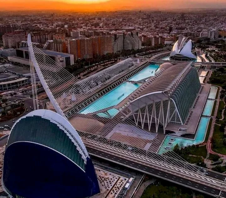 reservar alojamiento turístico Valencia verano